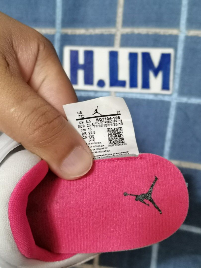 retro 11 little flex