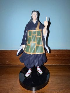 Jujutsu Kaisen Taito Geto Figurine