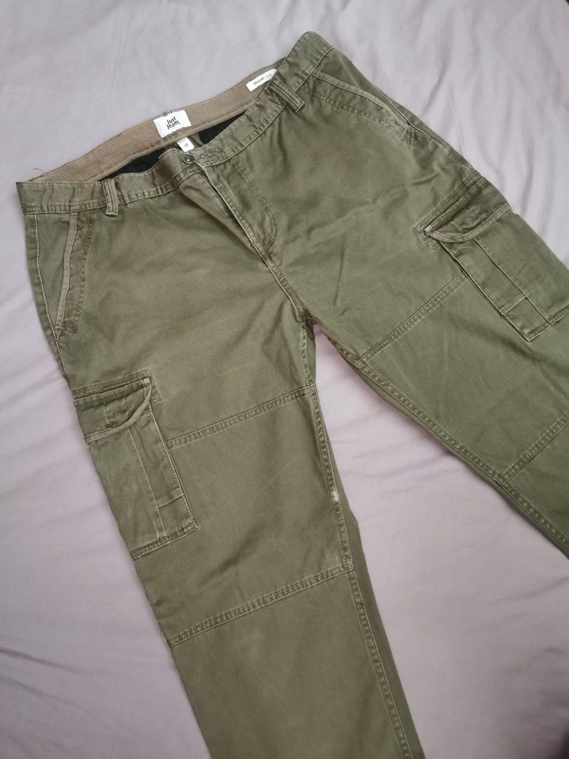 Just jeans cargo shop pants