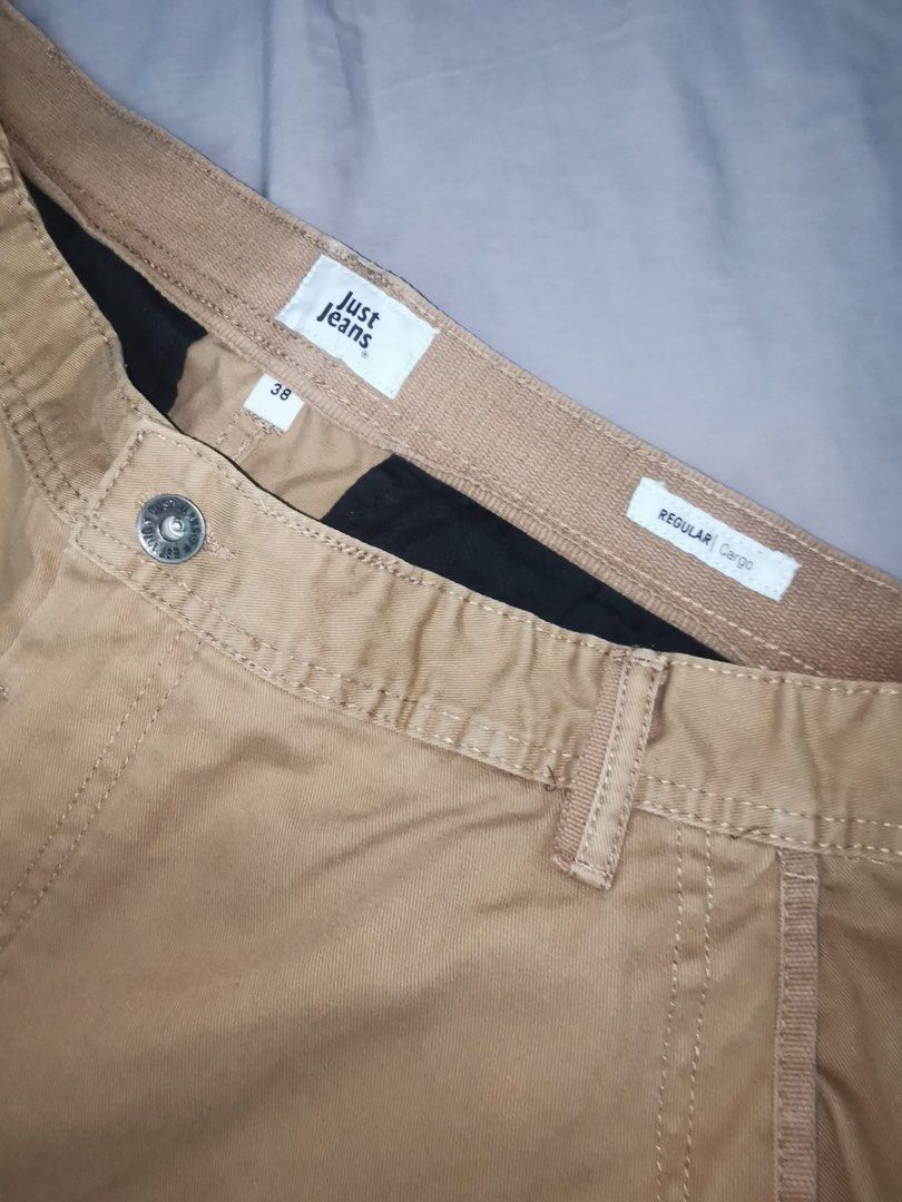 Just jeans utility pants store