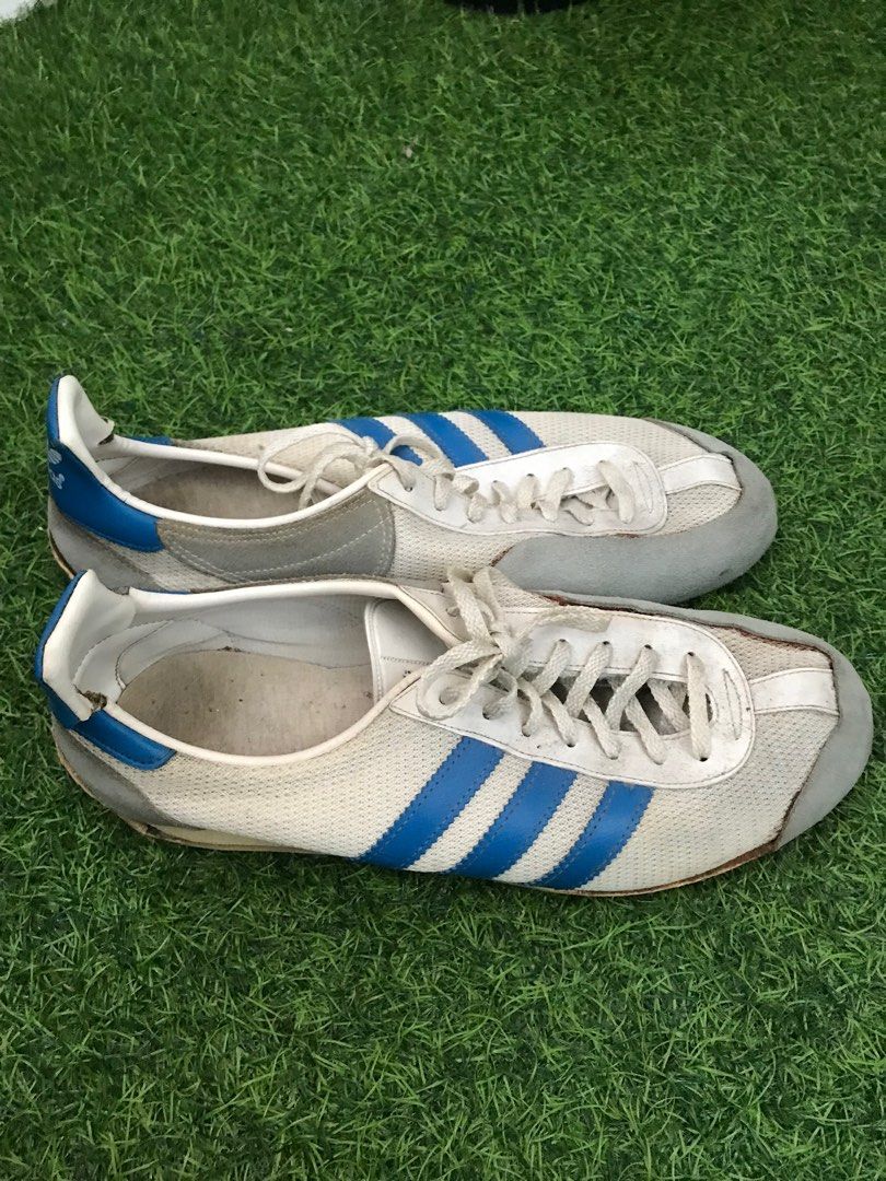 Kasut deals adidas vintage
