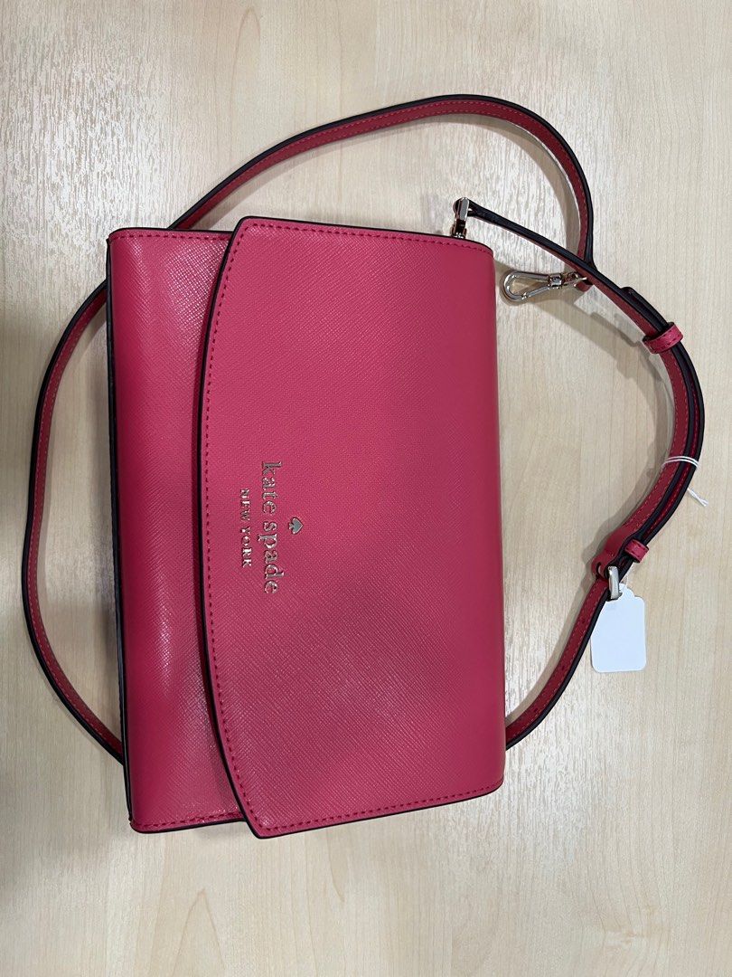 KATE SPADE ORIGINAL FROM US, Women's Fashion, Bags & Wallets, Shoulder Bags  on Carousell