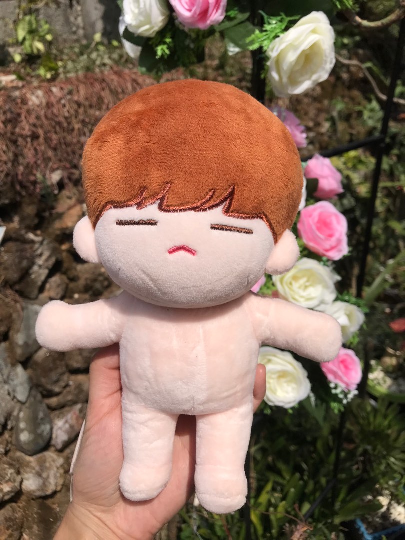 KPOP DOLL on Carousell