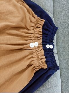 Kulot crinkle
