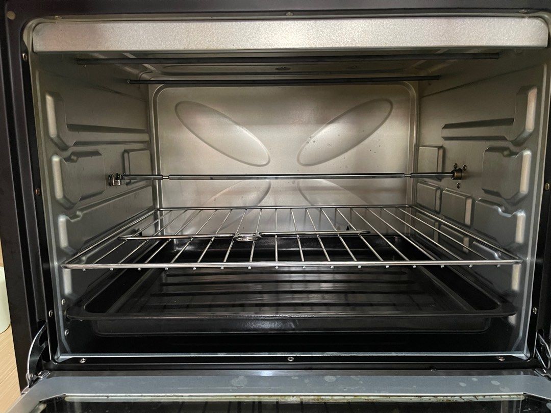 Kyowa Electric Oven 60L, TV & Home Appliances, Kitchen Appliances