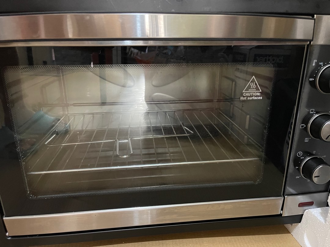 Kyowa Electric Oven 60L, TV & Home Appliances, Kitchen Appliances