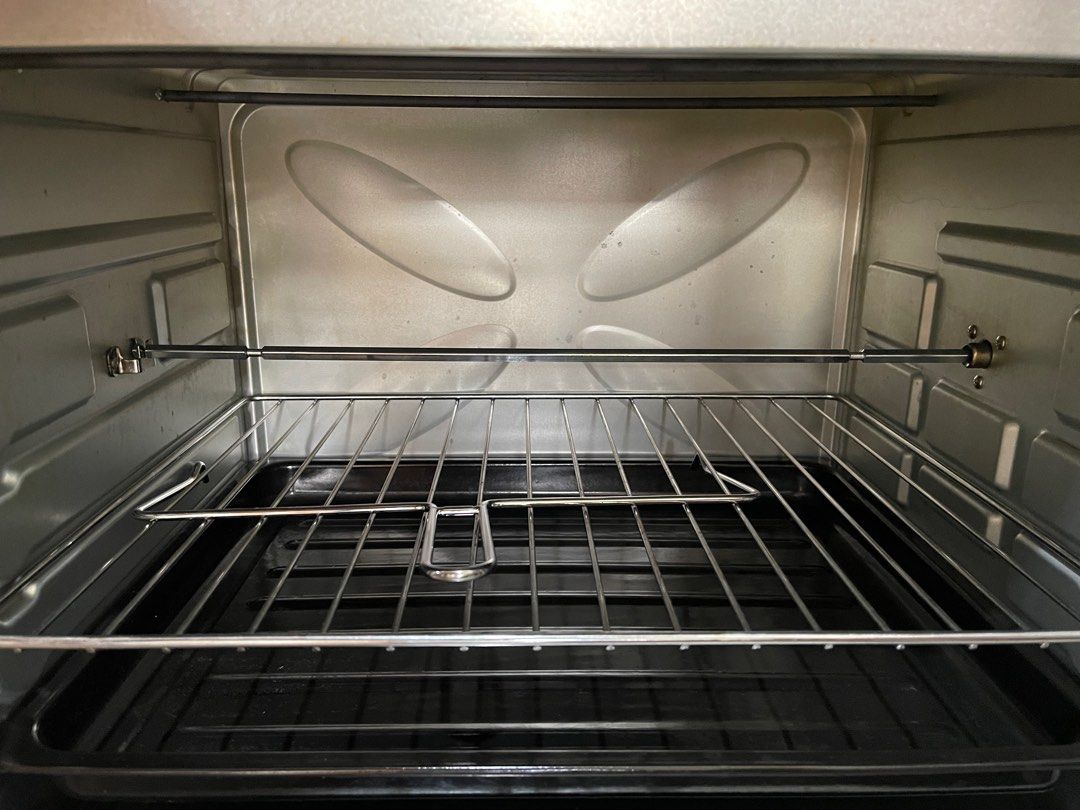 Kyowa Electric Oven 60L, TV & Home Appliances, Kitchen Appliances