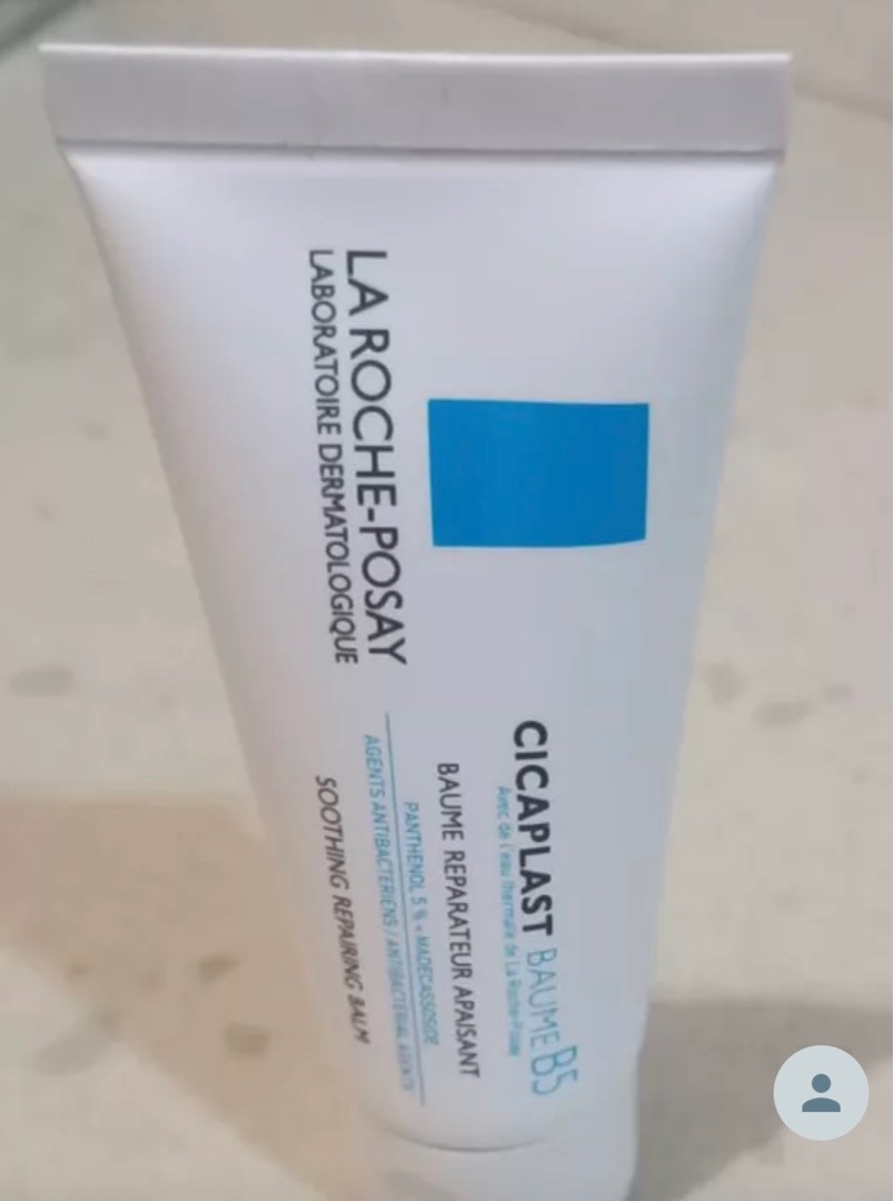 La Roche Posay Effaclar Duo on Carousell
