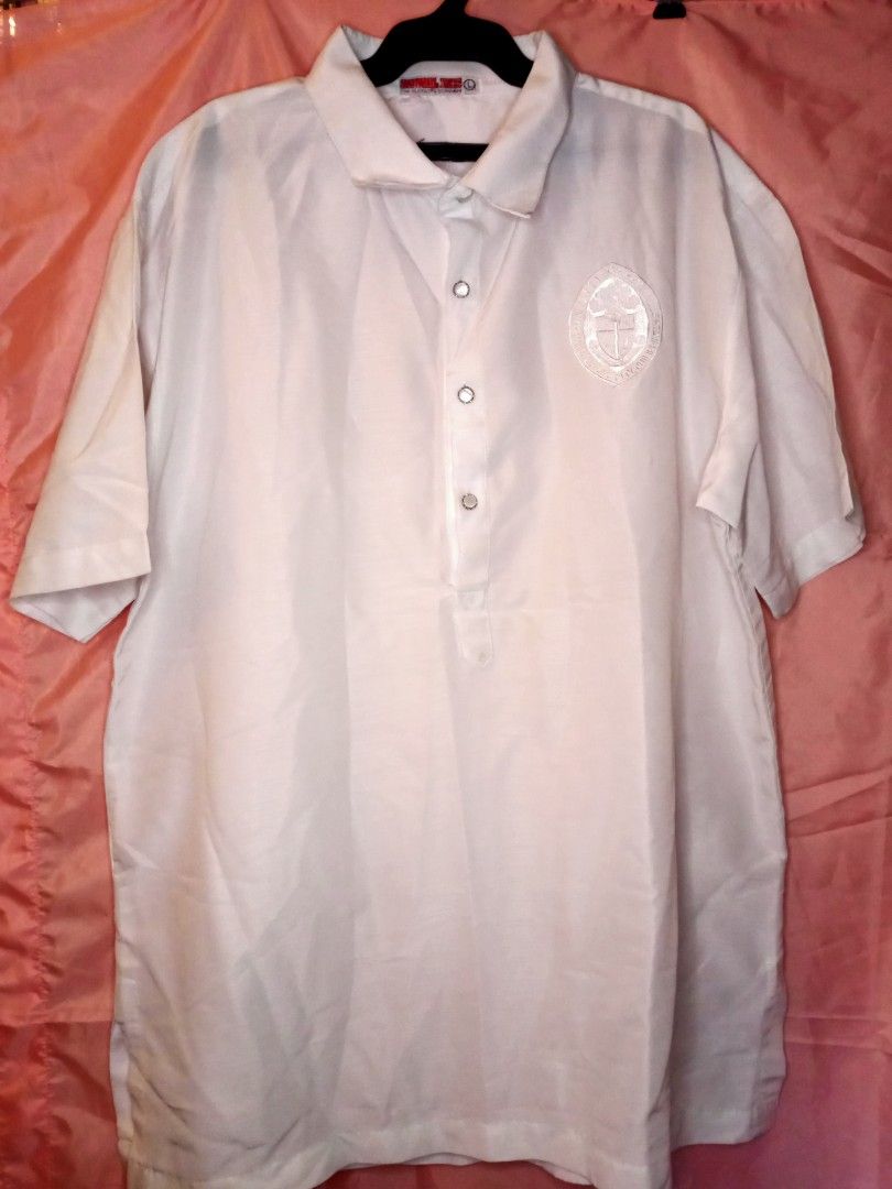 La Salle green hills uniform on Carousell