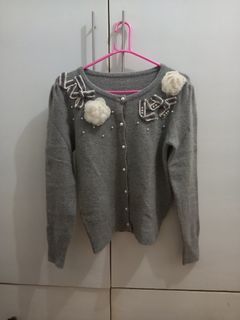Ladies Sweater/Blazer