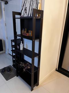 Laiva Bookcase 