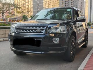 Land Rover Freelander 2 Si4 SE Auto