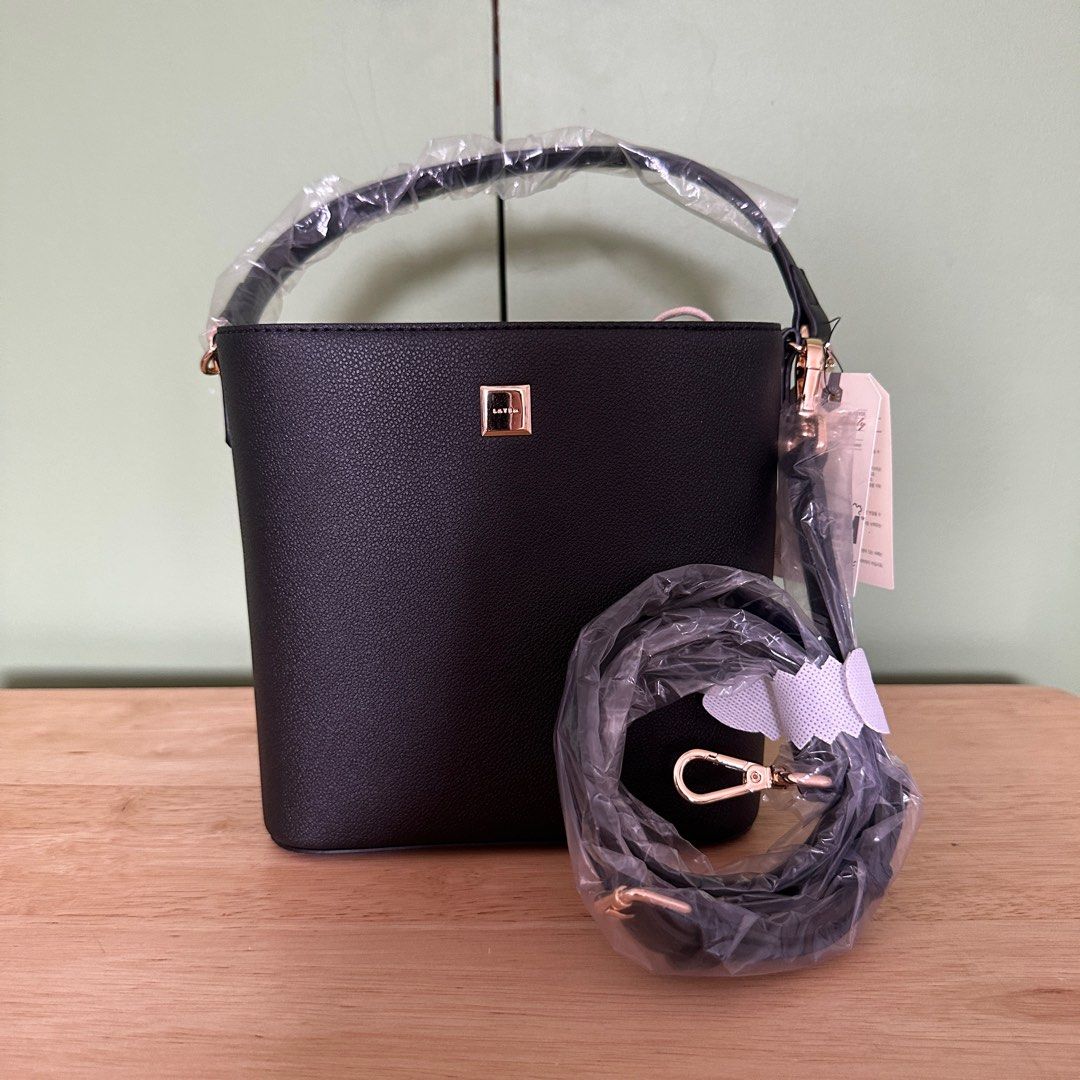 Latem Korean Bag Women s Fashion Bags Wallets Cross body Bags