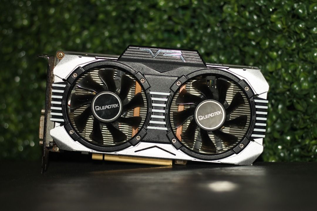 Leadtek top gtx 1060
