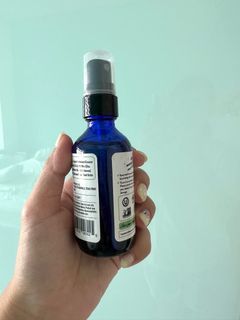 Legendairy pumping spray