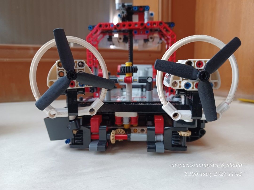 Lego 42076 on sale