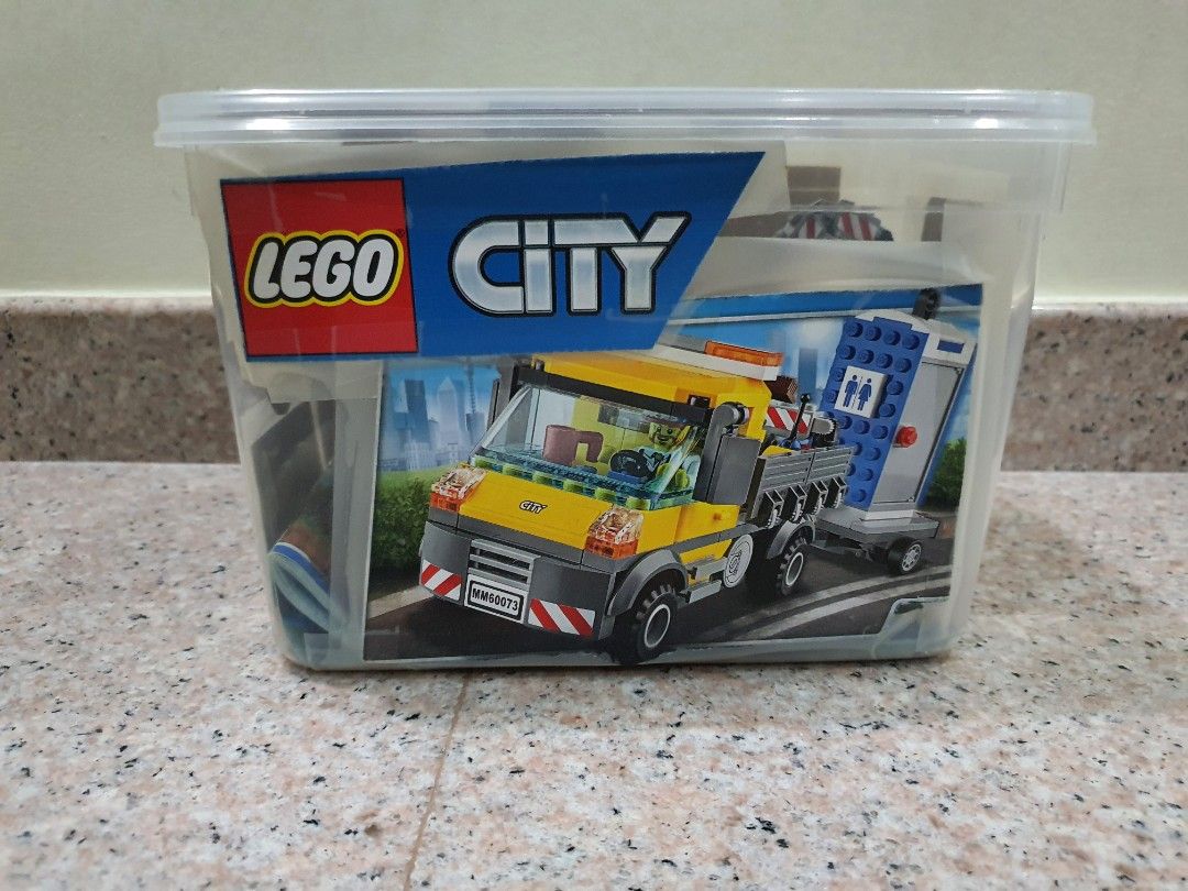Lego mm60073 cheap