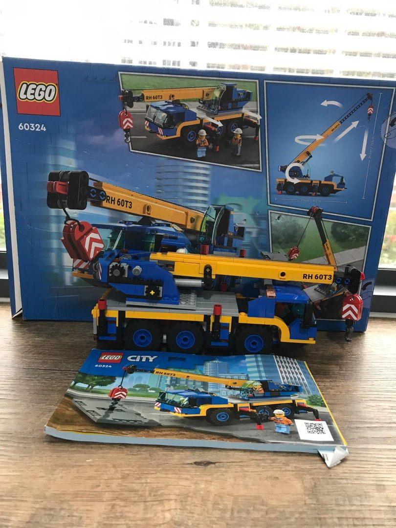 Lego police speed 2025 build