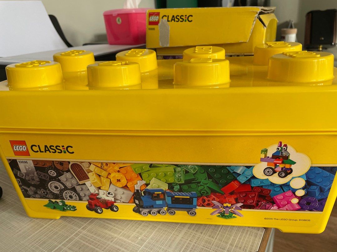 Lego 6108635 2025