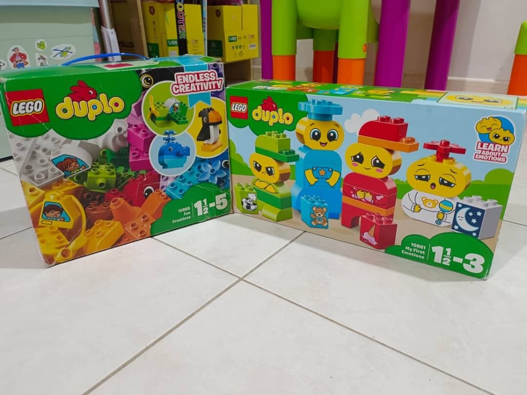 10861 duplo store