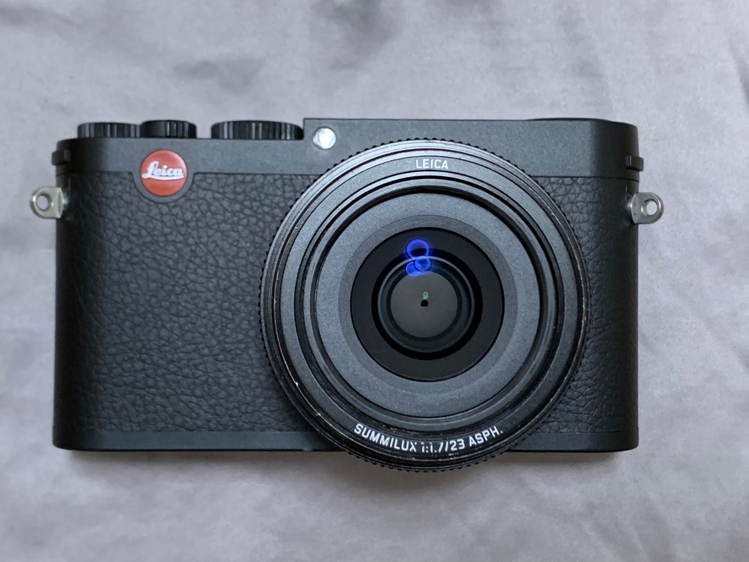 leica type 113