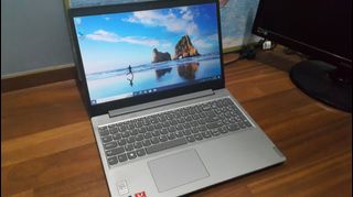 Lenovo IdeaPad L340 Ryzen 3 3200u for sale/swap, Computers & Tech