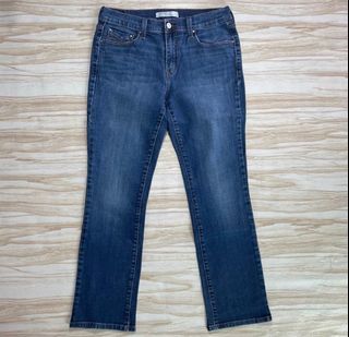 Levis 505 women, size 31