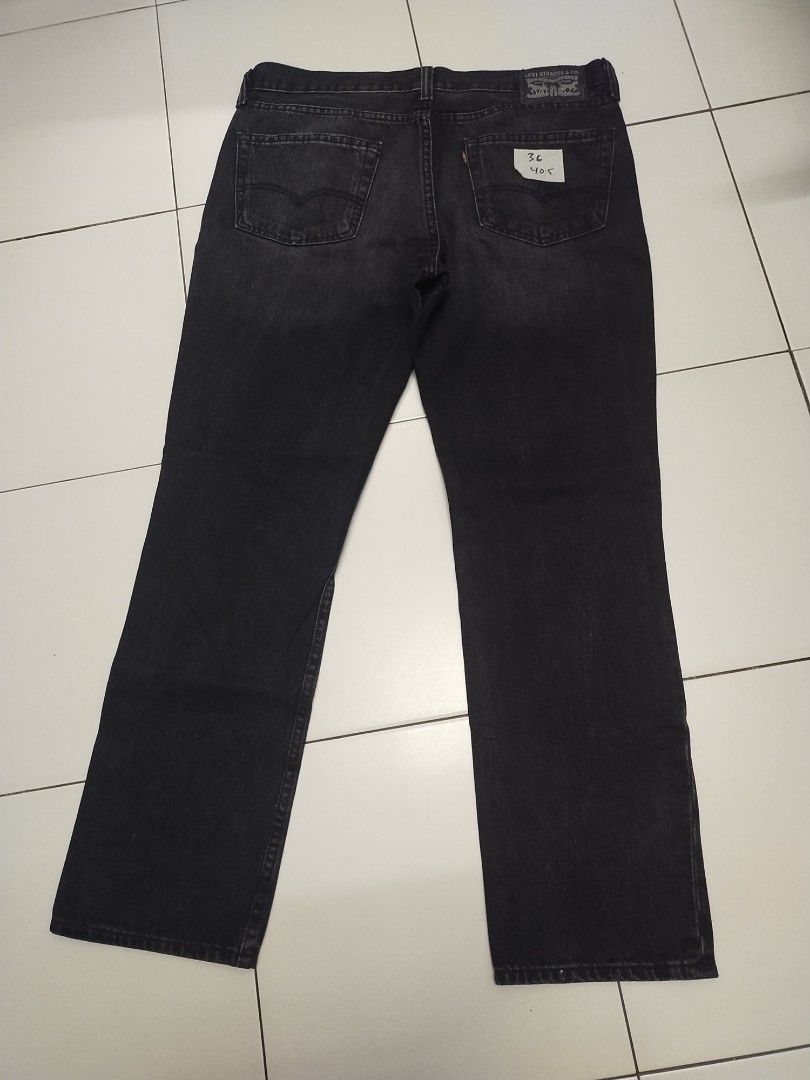 Levis 511 w36 l30 deals