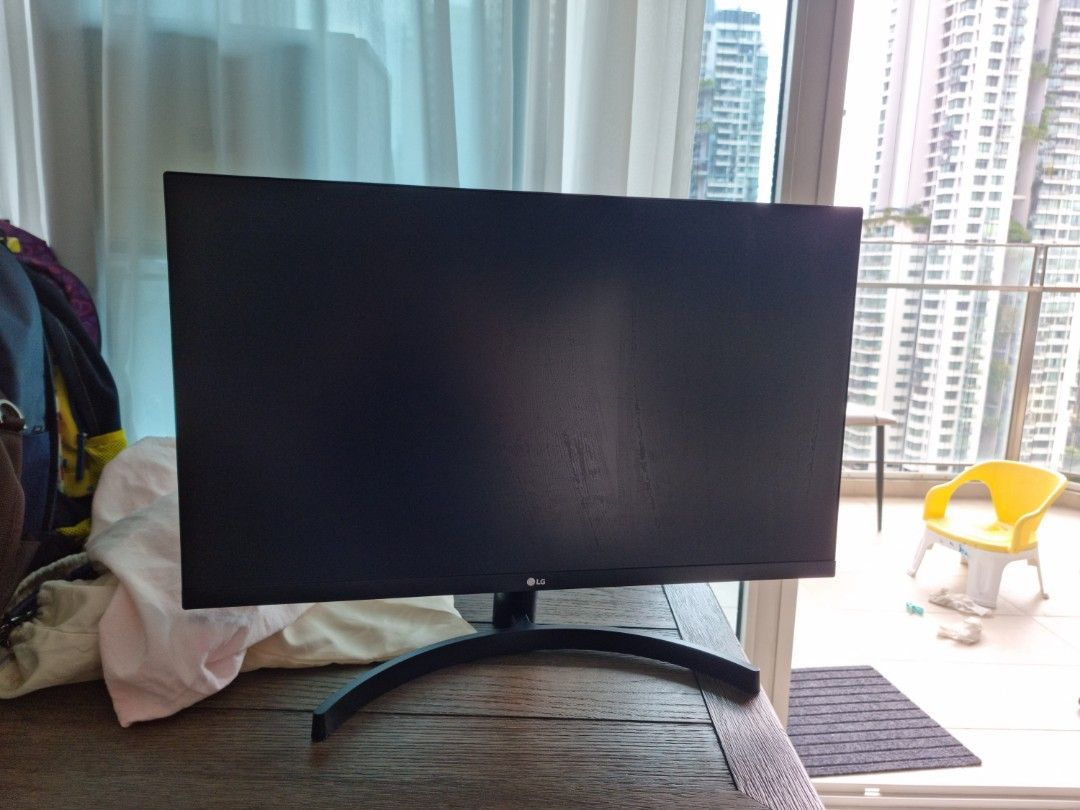 Lg R9m1319 Desktop LG desktop monitor fire sale only 30.....was 200 a year ago, Computers ...