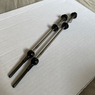 Lightweight meilenstein skewers