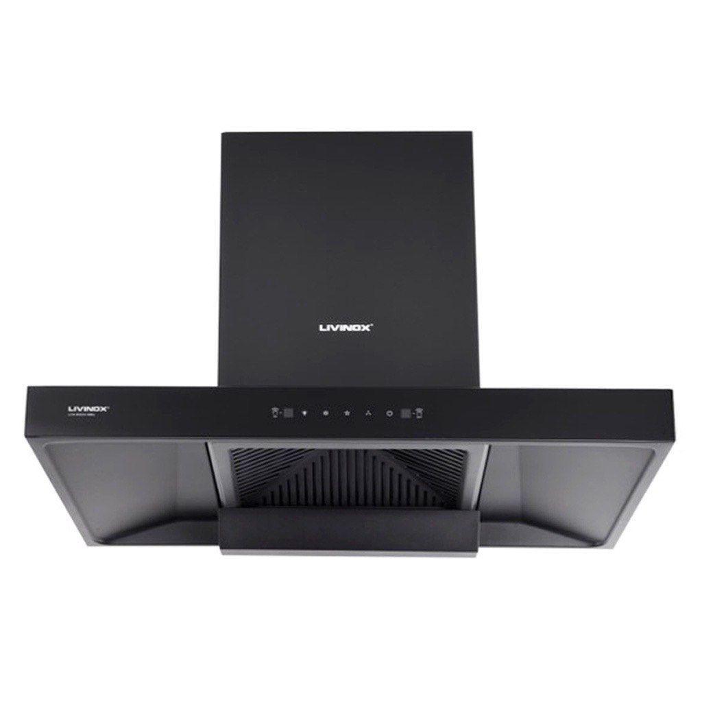 livinox kitchen hood review
