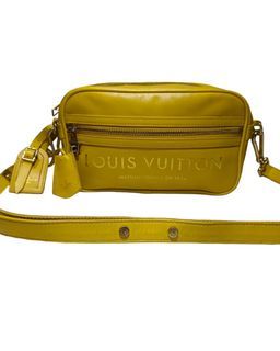 Louis Vuitton Flight Paname small crossbody bag