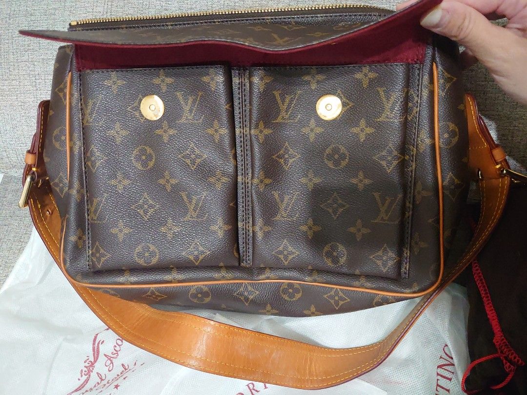 Lv viva cite shop