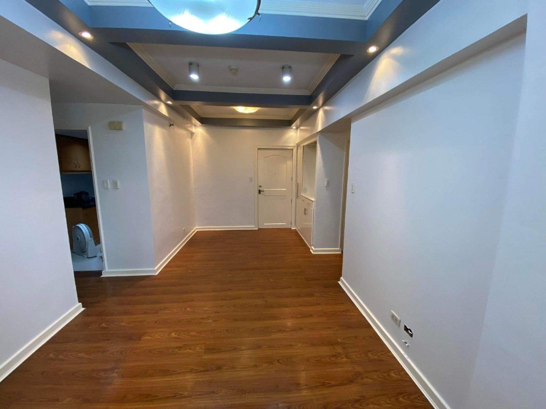 2Bedroom Condo Unit at Grand Palazzo Residences, Eastwood City, Libis