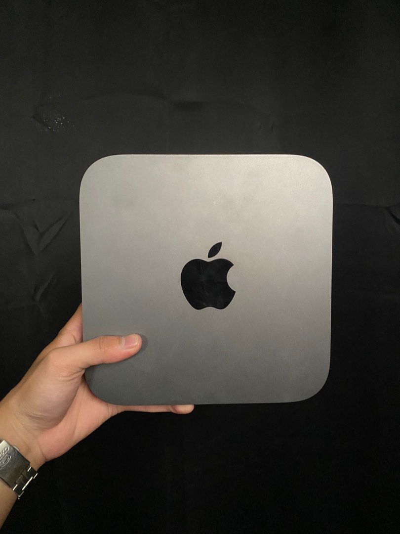 Apple Mac Mini M1 -(256GB SSD, Apple M1 ...