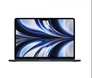 Macbook Air 13 inch M2 256gb