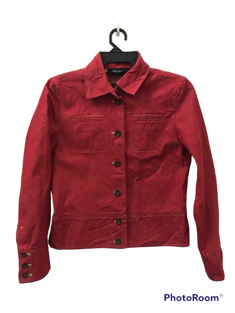 Macphee Tomorrowland Jacket, Women's Fashion, Coats, Jackets and
