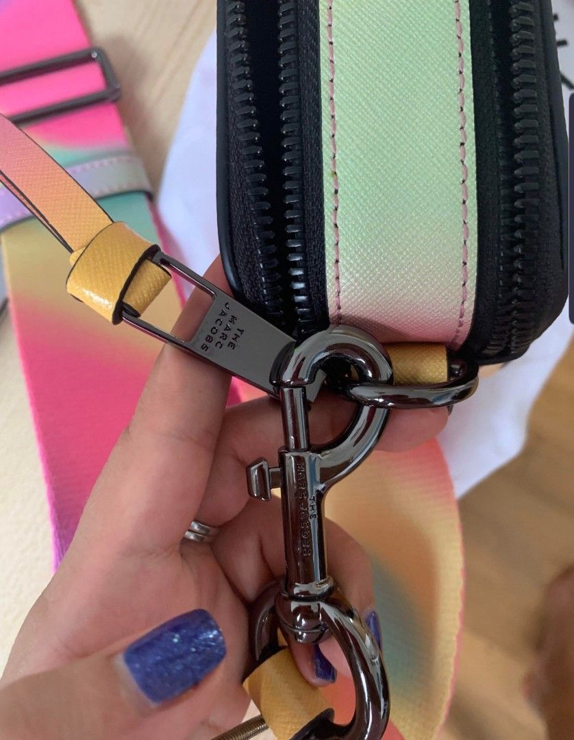 Marc jacob unicorn bag