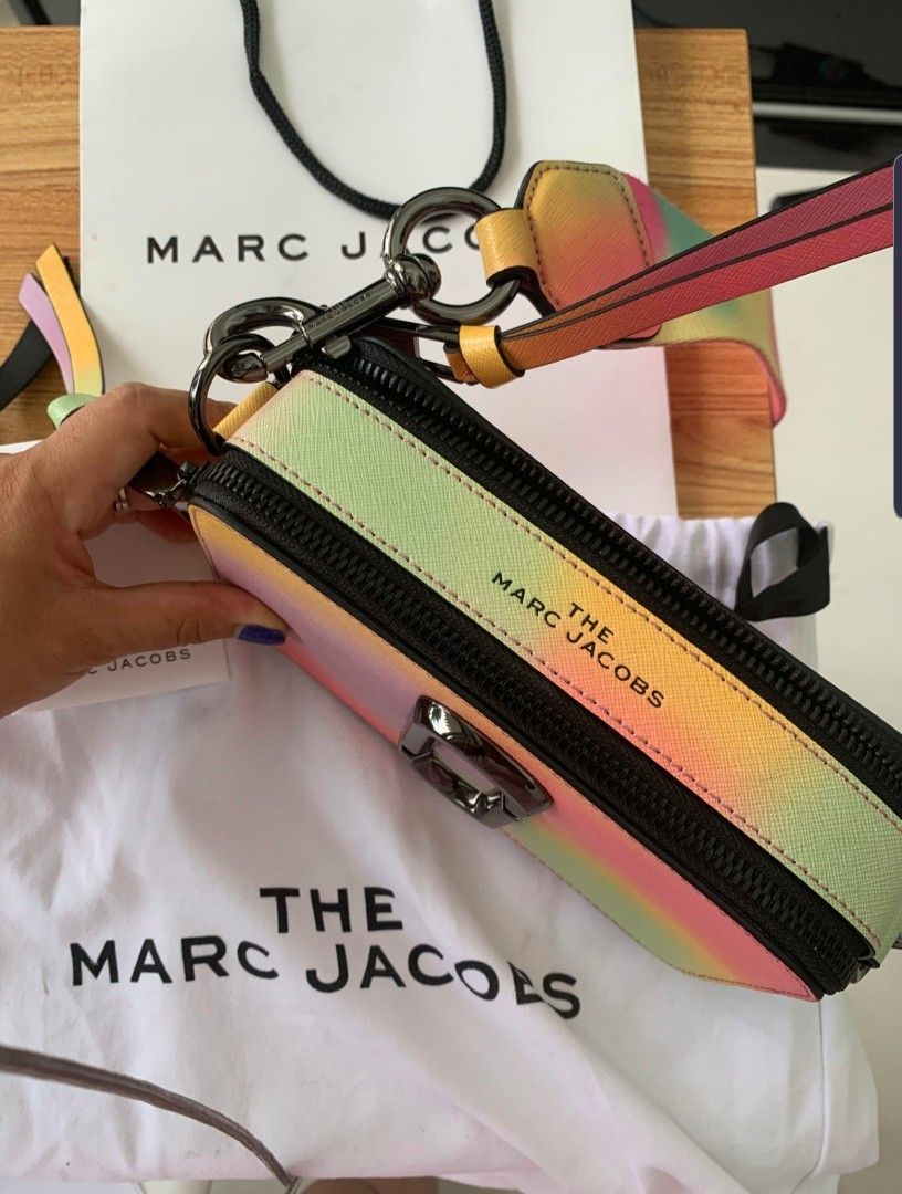 Marc jacobs cheap unicorn bag