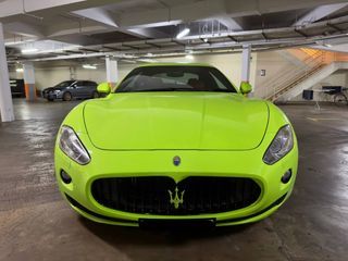 Maserati GranTurismo 4.2 (A)