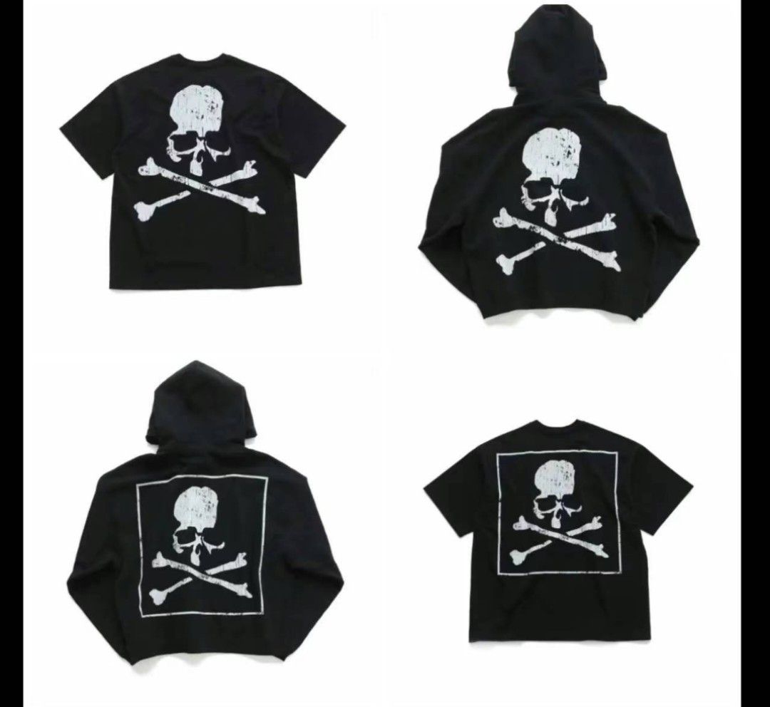 最安値 mastermind MT mastermind eva.gov.co Japan HOODIE MT BOX BOX