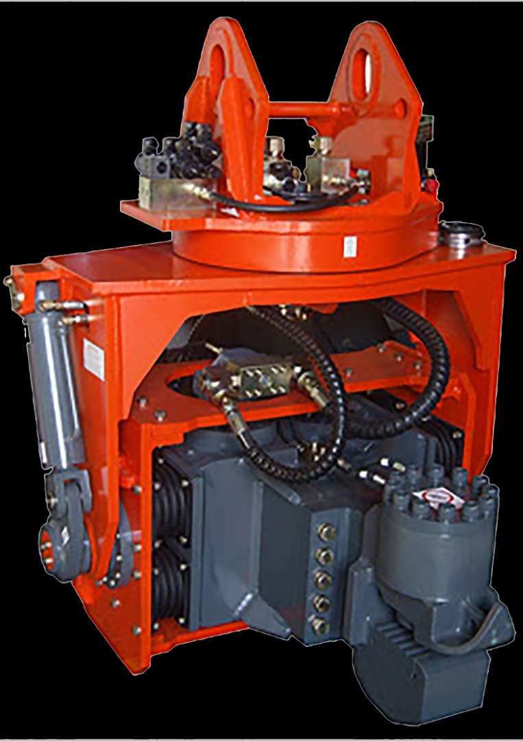 Maxbrio PILE DRIVER DPD350T, Commercial & Industrial, Construction Tools & Equipment on Carousell