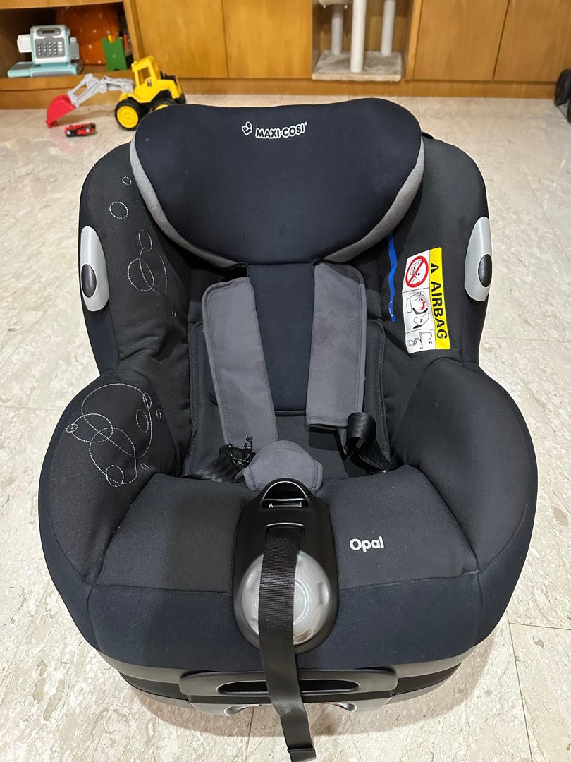 Maxi cosi opal car seat, Babies & Kids, Going Out, Car Seats on Carousell