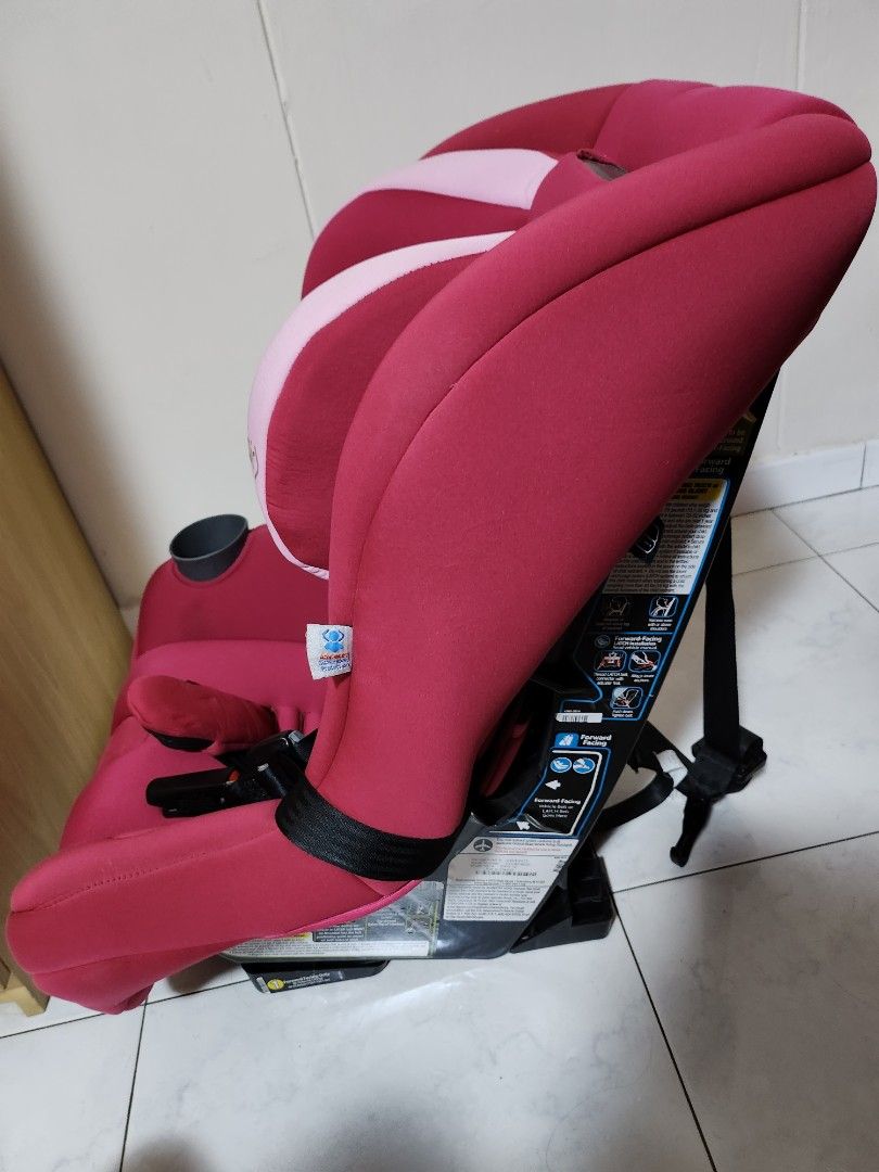 Maxi cosi pria 70 forward facing sale