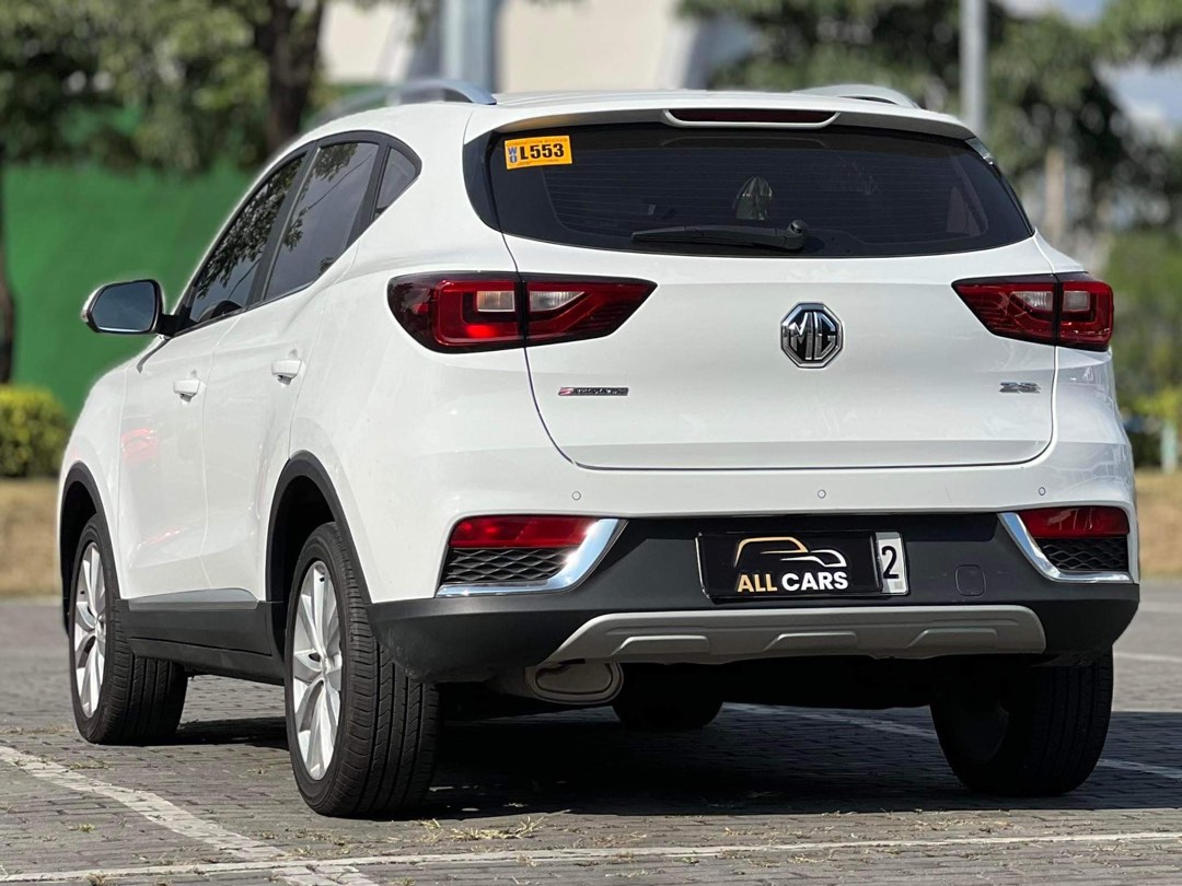 MG ZS, Cars for Sale, Used Cars on Carousell