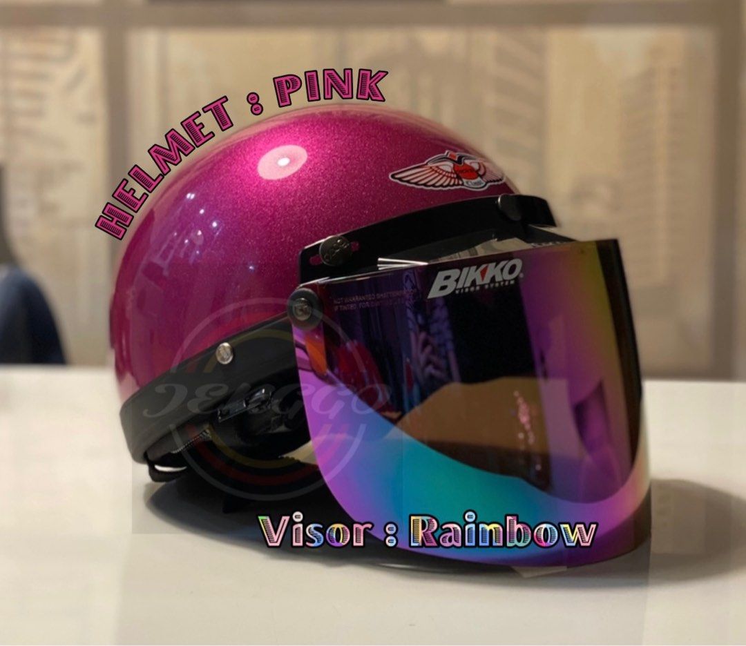 Mhr jipang helmet 2025