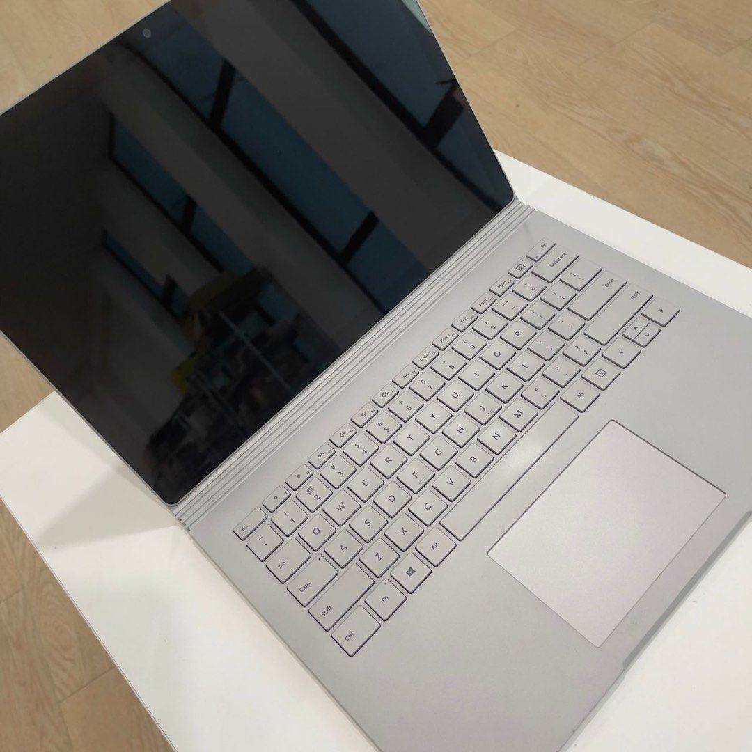 Microsoft Surface Book 2 i57th 8GB 256SSD, Computers & Tech, Laptops