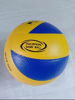Mikasa MVA200 Volleyball