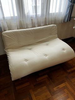 Mito double online futon