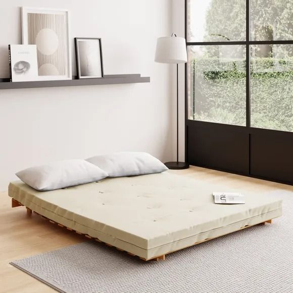 Mito Double Futon sofa bed Furniture Home Living Furniture